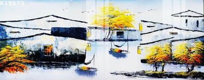 File ảnh File gốc in tranh tổng hợp K15273 (gốc) in PP, decal