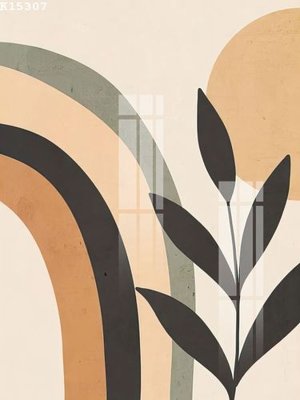 Tệp tin gốc File gốc in tranh tổng hợp K15307 (dùng cho in ấn) chuyên nghiệp