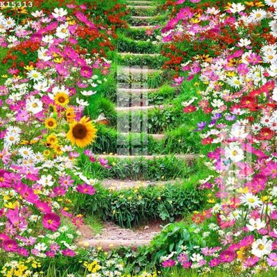 Download file File gốc in tranh tổng hợp K15313 (chất lượng in ấn)