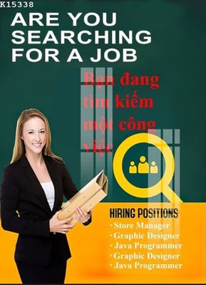 File gốc File gốc in tranh tổng hợp K15338 (in tráng gương) hiện đại