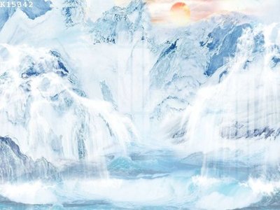 File tranh gốc File gốc in tranh tổng hợp K15342 (sắc nét từng chi tiết)