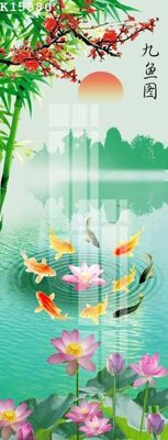 Tải file File gốc in tranh tổng hợp K15380 (gốc) in trên mọi chất liệu