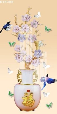 File in mica File gốc in tranh tổng hợp K15385 (ảnh gốc) đẹp