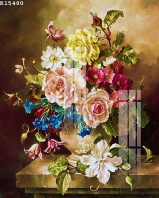 File in ấn File gốc in tranh tổng hợp K15480 (bản gốc) cao cấp