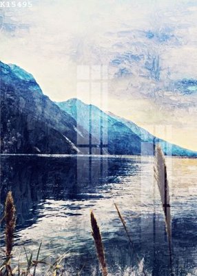 Tệp tin gốc File gốc in tranh tổng hợp K15495 (dùng cho in) File gốc in tranh tổng hợp K15495