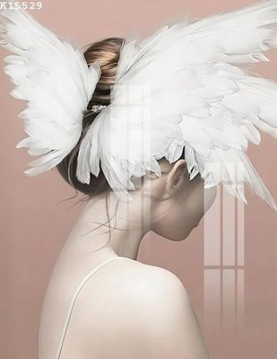 File gốc File gốc in tranh tổng hợp K15529 (in tráng gương) sang trọng