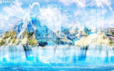 File gốc in ấn File gốc in tranh tổng hợp K15533 (sẵn sàng tải về)