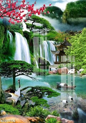 Download file gốc File gốc in tranh tổng hợp K15539 (dùng cho in ấn)