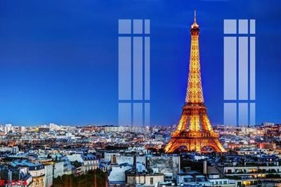 File gốc File gốc in tranh tổng hợp K1554 (PSD/TIFF) độ phân giải cao