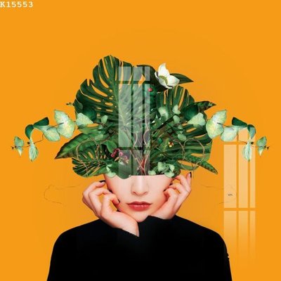 Mua file gốc File gốc in tranh tổng hợp K15553 (in ấn) tại Filetranh.com