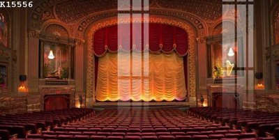 File gốc File gốc in tranh tổng hợp K15556 (AI/EPS) cho in ấn