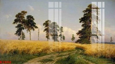 Ảnh mô tả file gốc in mica File gốc in tranh tổng hợp K1556