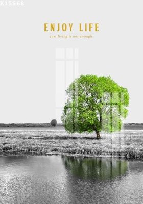 Download file File gốc in tranh tổng hợp K15568 (chất lượng in ấn)