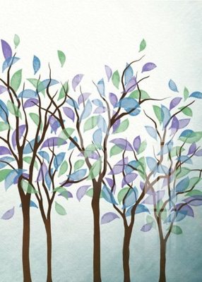 File tranh File gốc in tranh tổng hợp K15569 (gốc) in trên kính