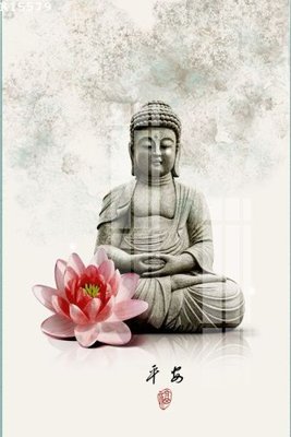 File gốc File gốc in tranh tổng hợp K15579 (phong cách) cổ điển