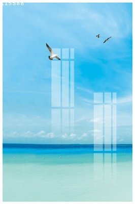 File ảnh File gốc in tranh tổng hợp K15588 (gốc) in poster