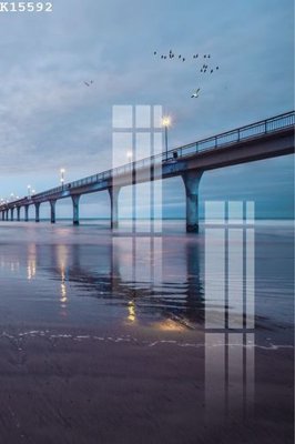 File gốc File gốc in tranh tổng hợp K15592 (dành cho quảng cáo)