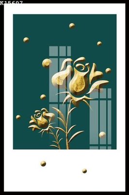 File ảnh File gốc in tranh tổng hợp K15607 (gốc) trang trí khách sạn