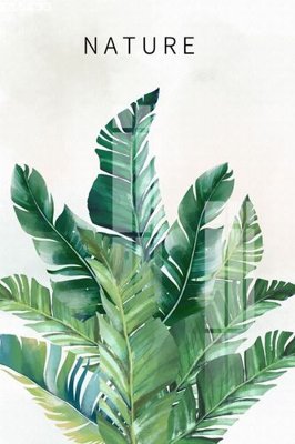 File gốc File gốc in tranh tổng hợp K15633 (phong cách) cổ điển