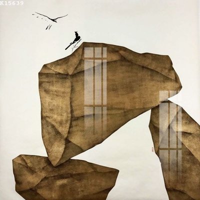 File gốc in tráng gương File gốc in tranh tổng hợp K15639 chi tiết