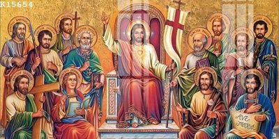 Tải xuống file tranh gốc File gốc in tranh tổng hợp K15654 (PSD/TIFF)