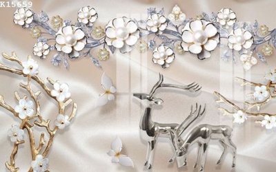 File gốc File gốc in tranh tổng hợp K15659 (bản quyền) cho in ấn