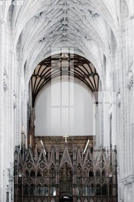 File gốc File gốc in tranh tổng hợp K15687 (trang trí) phòng làm việc