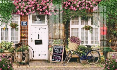 File tranh File gốc in tranh tổng hợp K15709 (file gốc) chủ đề phong thủy