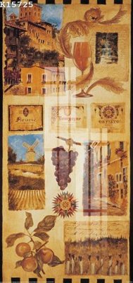 Download file File gốc in tranh tổng hợp K15725 (gốc) in mica đèn LED