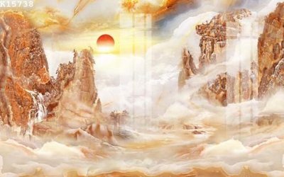 File gốc File gốc in tranh tổng hợp K15738 (in ấn) không giới hạn