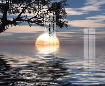 Chi tiết file ảnh File gốc in tranh tổng hợp K15742 sắc nét