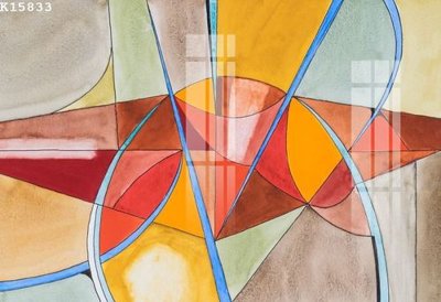 File in lụa File gốc in tranh tổng hợp K15833 (tân cổ điển) File gốc in tranh tổng hợp K15833