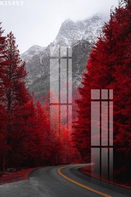 Tải file gốc File gốc in tranh tổng hợp K15853 (in khổ lớn) quảng cáo