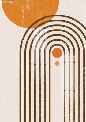 File ảnh File gốc in tranh tổng hợp K15866 (gốc) in Hiflex