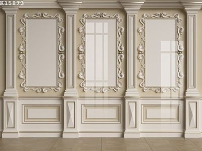 File PSD File gốc in tranh tổng hợp K15873 (chất lượng in ấn)