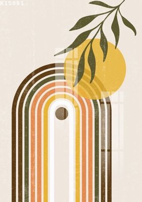 Ảnh gốc File gốc in tranh tổng hợp K15881 (siêu chi tiết) để in ấn