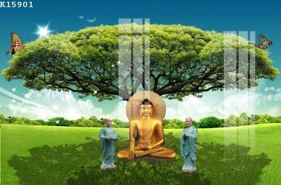 File tranh File gốc in tranh tổng hợp K15901 (bản gốc) treo phòng ăn