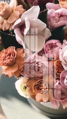 Download file ảnh gốc File gốc in tranh tổng hợp K15913 để in ấn