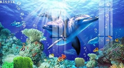 File tranh File gốc in tranh tổng hợp K15914 (ảnh gốc) không bị mờ