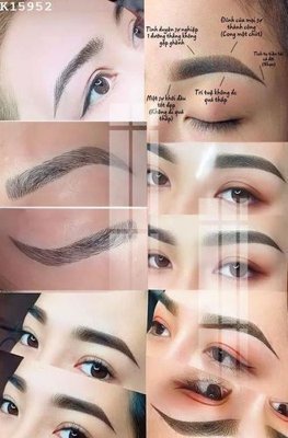 File tranh PSD File gốc in tranh tổng hợp K15952 chất lượng cao