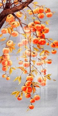 File in mica File gốc in tranh tổng hợp K15973 (bản gốc) siêu trong