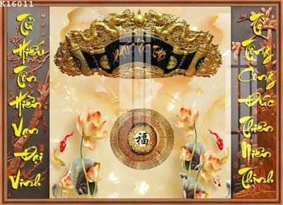 File in trần File gốc in tranh tổng hợp K16011 (file gốc) chủ đề vũ trụ