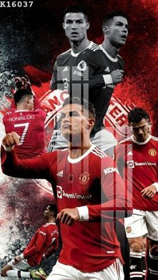 File gốc File gốc in tranh tổng hợp K16037 (in tráng gương) hiện đại