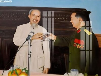 File gốc File gốc in tranh tổng hợp K16065 (in mica) làm bảng hiệu