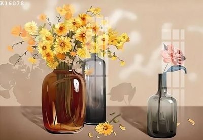 Tải file File gốc in tranh tổng hợp K16078 (gốc) làm tranh treo tường