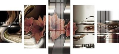 File tranh File gốc in tranh tổng hợp K16098 (ảnh gốc) sắc nét hoàn hảo