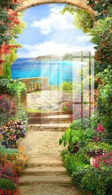 File in ấn cao cấp File gốc in tranh tổng hợp K1613 (file gốc)