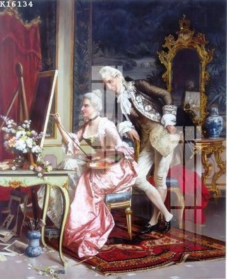 File in mica File gốc in tranh tổng hợp K16134 (bản gốc) làm vách ngăn