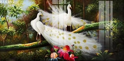 File gốc File gốc in tranh tổng hợp K16152 (thiết kế) cho in ấn