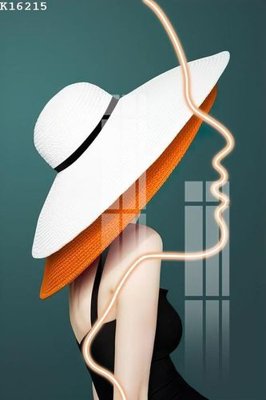 File tranh gốc File gốc in tranh tổng hợp K16215 chủ đề hiện đại